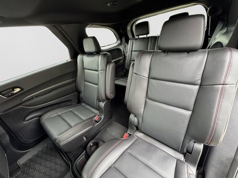 Used 2026 Dodge Durango GT w/ Tow 'N Go Package AWD/4WD image 12