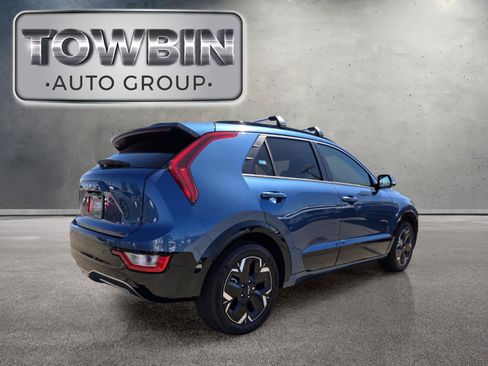 Used 2023 Kia Niro Wind FWD image 4