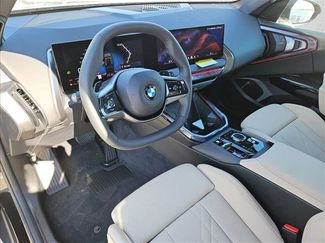 Used 2026 BMW X3 xDrive30i w/ Convenience Package AWD/4WD video 3