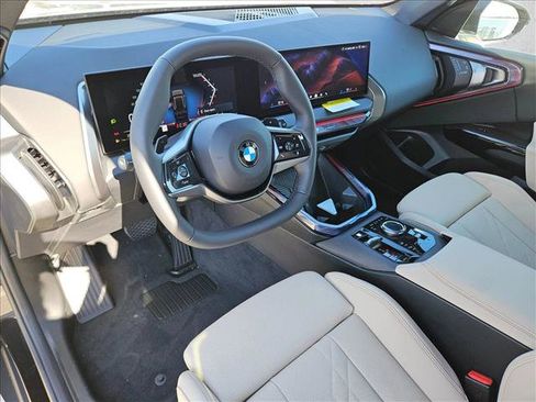Used 2026 BMW X3 xDrive30i w/ Convenience Package AWD/4WD image 3