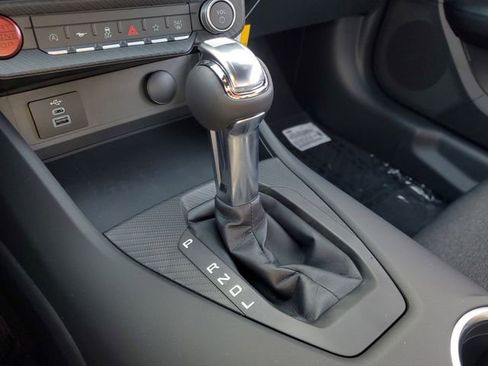 New 2026 Ford Mustang Coupe image 14