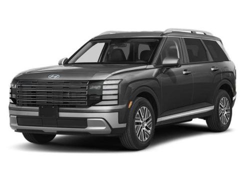 New 2027 Hyundai Palisade SEL FWD image 1