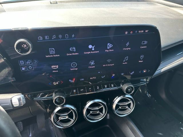 Used 2024 Chevrolet Blazer EV LT AWD/4WD image 24