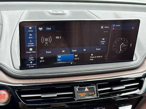 New 2026 Acura MDX w/ Advance Package image 17