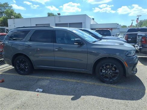 New 2025 Dodge Durango R/T image 3