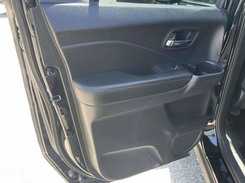 Used 2018 Honda Ridgeline Black Edition image 18