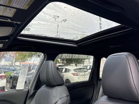 New 2026 Subaru Forester Limited image 15