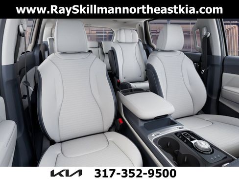 New 2026 Kia Carnival SX Prestige image 15