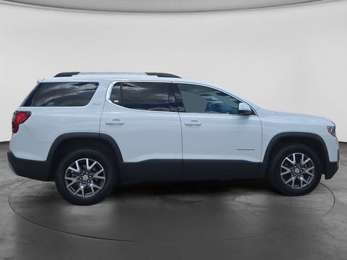 Used 2023 GMC Acadia SLT FWD image 10