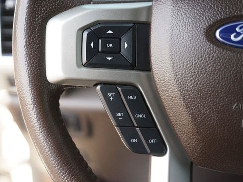 Used 2022 Ford F250 King Ranch w/ Tremor Off-Road Package AWD/4WD image 23