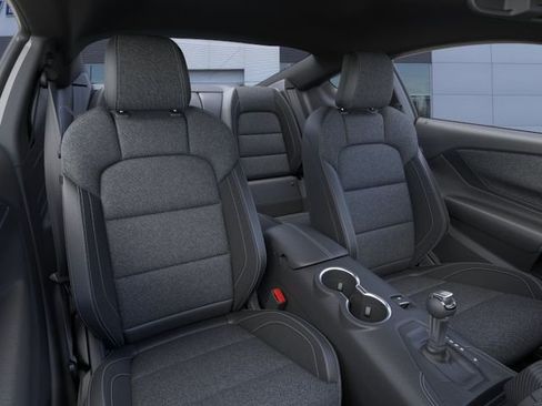 New 2026 Ford Mustang Coupe RWD image 10