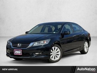 Used 2015 Honda Accord EX video 1