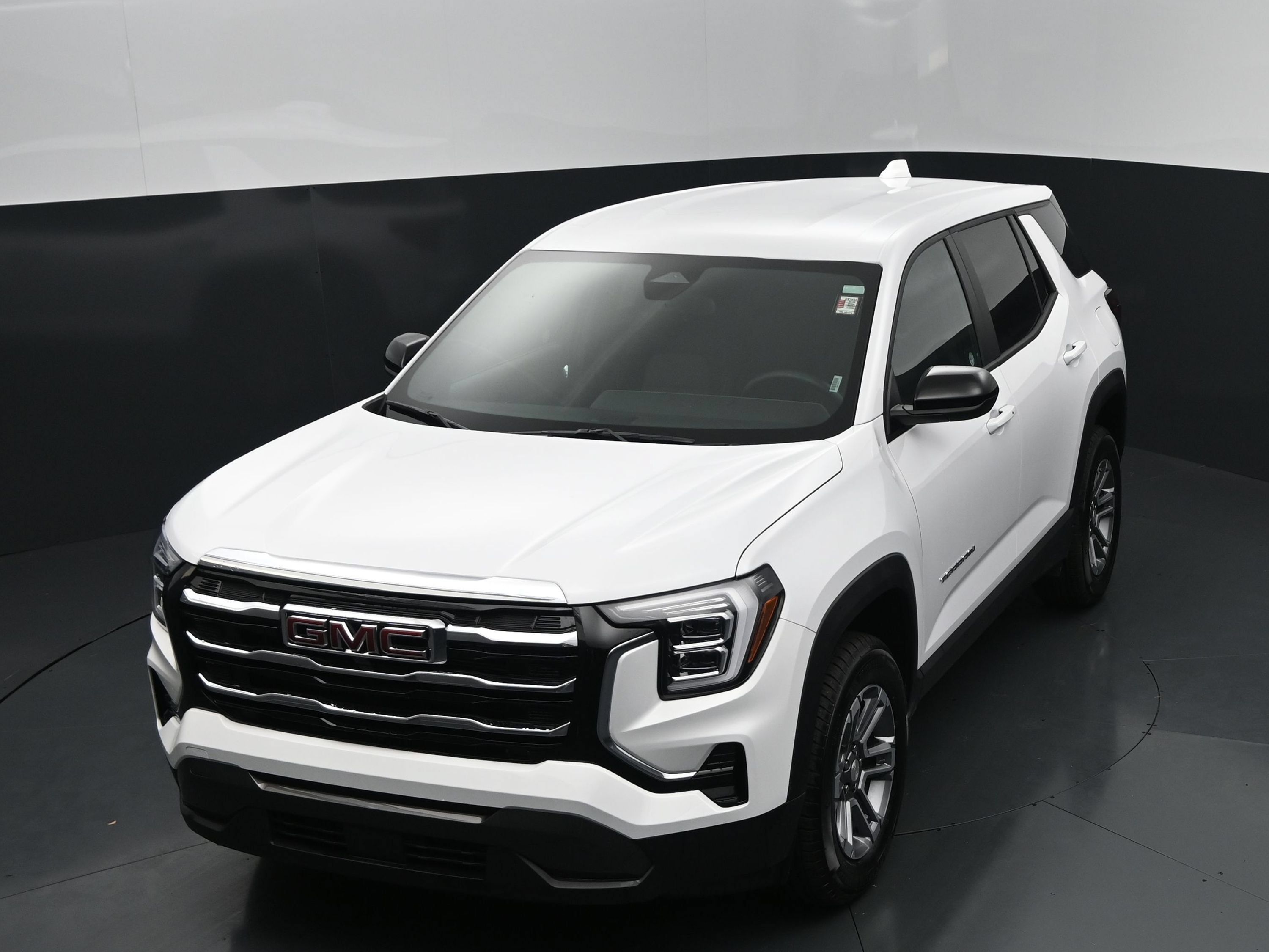 Used 2026 GMC Terrain Elevation FWD image 27