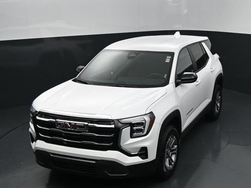 Used 2026 GMC Terrain Elevation FWD image 27