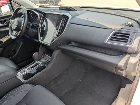 Used 2023 Subaru Ascent Limited w/ Technology Package image 27