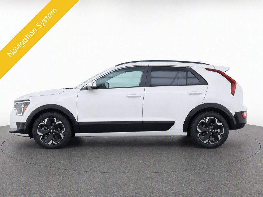 Used 2023 Kia Niro Wind FWD image 7