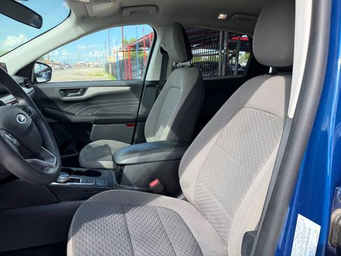 Used 2022 Ford Escape SE FWD image 23