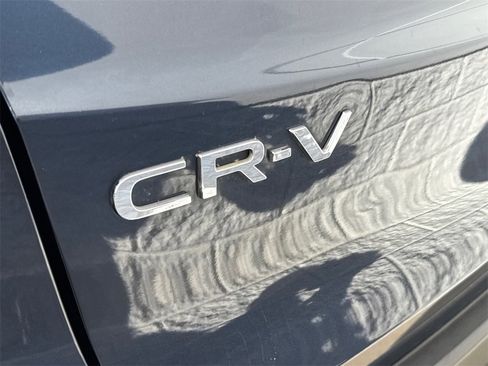 Used 2024 Honda CR-V LX image 8