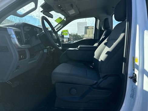 Used 2025 Ford F350 XL w/ STX Appearance Package image 18