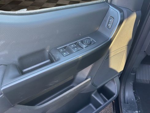 New 2026 Ford F150 STX w/ Equipment Group 200A AWD/4WD image 18