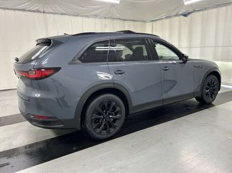 New 2026 MAZDA CX-90 3.3 Turbo w/ Premium Sport Pkg AWD/4WD video 2