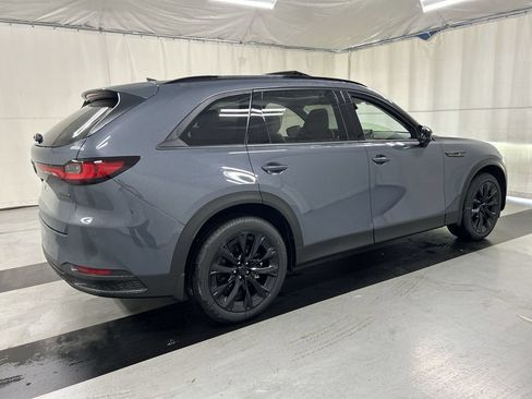New 2026 MAZDA CX-90 3.3 Turbo w/ Premium Sport Pkg AWD/4WD image 2