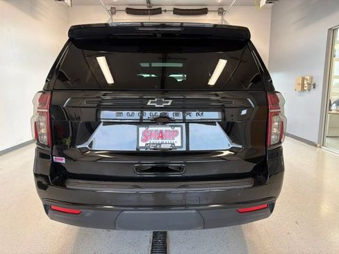 Used 2023 Chevrolet Suburban Z71 AWD/4WD image 8