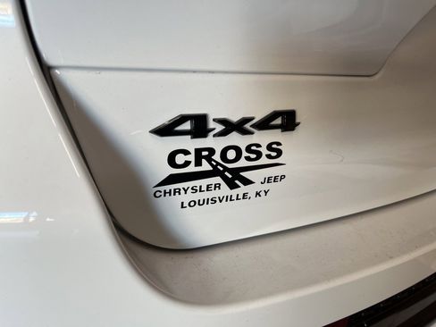 New 2025 Jeep Grand Cherokee L Summit image 53