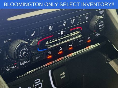 New 2025 Jeep Grand Cherokee L Overland w/ Trailer Tow Package image 20