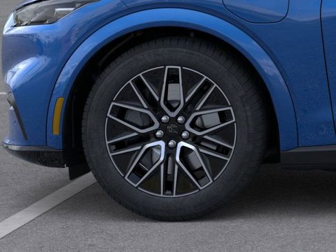 New 2026 Ford Mustang Mach-E Premium w/ Technology Package AWD/4WD image 19