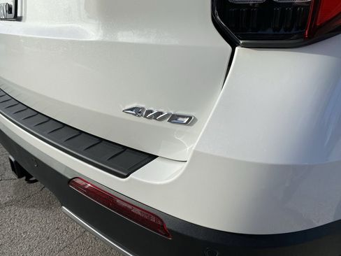 New 2026 Ford Explorer Active image 45