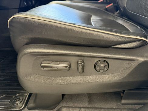 Used 2022 Honda Odyssey Elite image 29