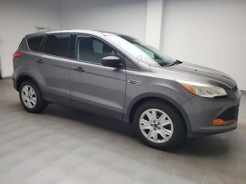 Used 2014 Ford Escape S FWD image 11