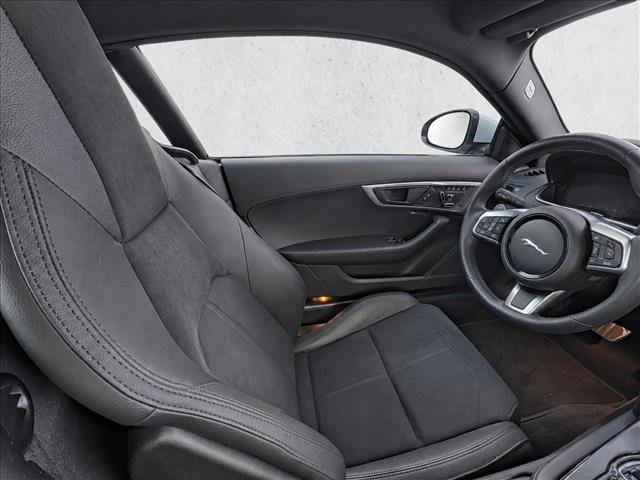 Used 2024 Jaguar F-TYPE R-Dynamic RWD image 21