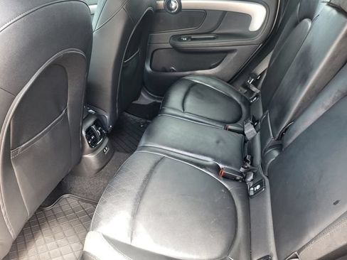 Used 2024 MINI Cooper Countryman John Cooper Works AWD/4WD image 22