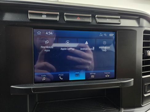 Used 2024 Ford F250 XLT image 42