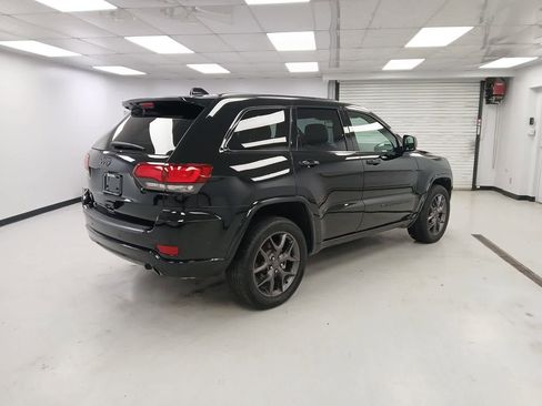 Used 2021 Jeep Grand Cherokee Limited w/ Quick Order Package 28K 80th image 5