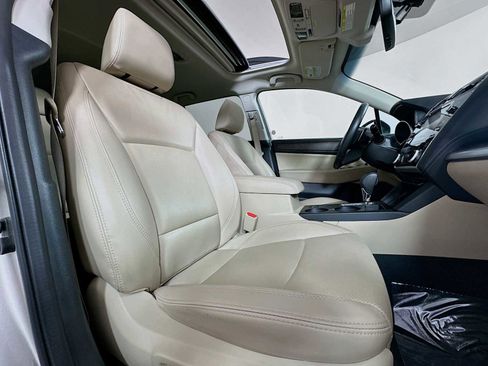 Used 2018 Subaru Outback 2.5i Limited image 27