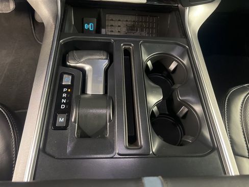 Used 2024 Ford F150 Platinum w/ Equipment Group 702A High AWD/4WD image 17