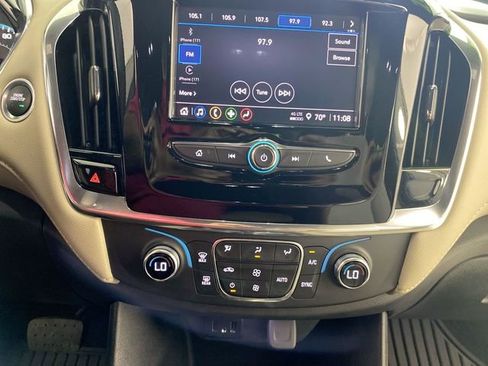 Certified 2023 Chevrolet Traverse LS FWD image 43