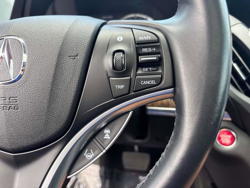 Used 2020 Acura MDX SH-AWD w/ Advance Package image 23