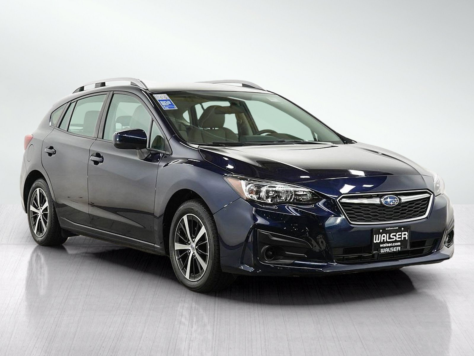 Used 2019 Subaru Impreza 2.0i Premium AWD/4WD image 7