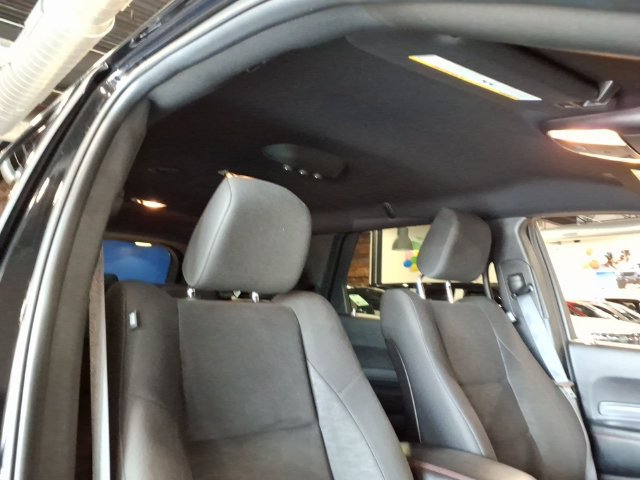 Used 2026 Dodge Durango GT AWD/4WD image 24