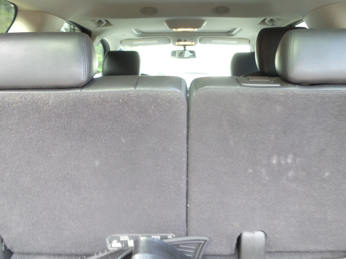 Used 2012 GMC Yukon SLT w/ SLT-2 Equipment Package AWD/4WD image 19