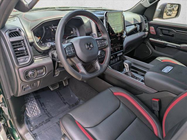 New 2026 RAM 1500 RHO w/ RHO Level 1 Equipment Group AWD/4WD image 3