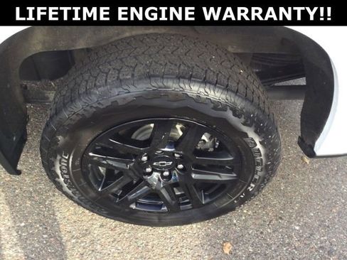 Used 2024 Chevrolet Silverado 1500 RST w/ Max Trailering Package image 29