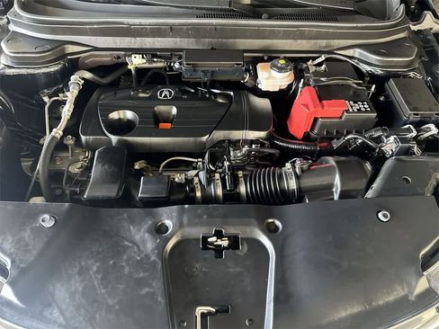 Certified 2023 Acura RDX AWD image 12