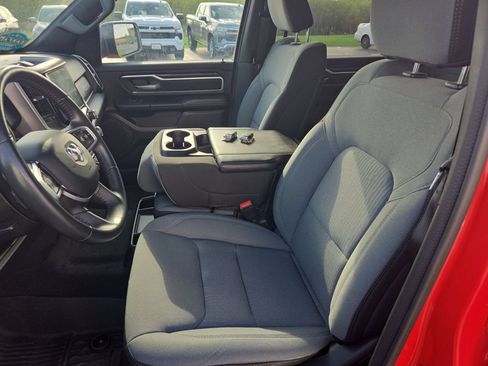 Used 2023 RAM 1500 Big Horn AWD/4WD image 26