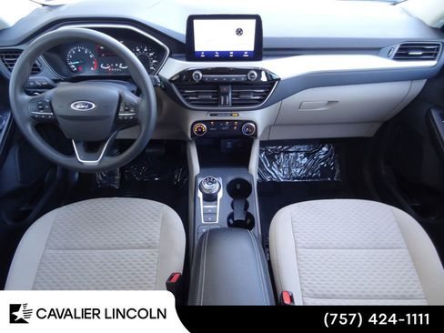Certified 2022 Ford Escape SE AWD/4WD image 11