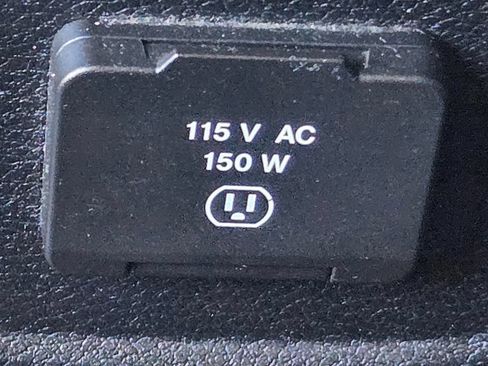 Used 2018 Jeep Wrangler Unlimited Rubicon w/ Steel Bumper Group AWD/4WD image 7